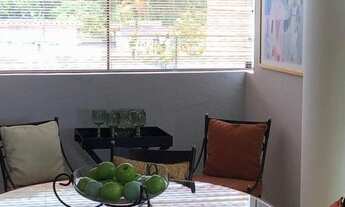 Imagem 6: Alto padrão em Caiobá