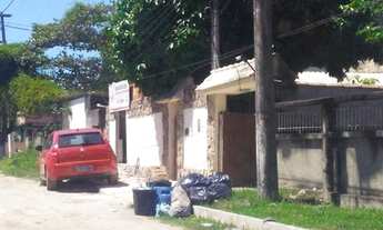 Imagem 3: Casa no Parque Recreio Dom Pedro II - Magé/RJ