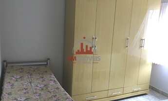 Imagem 5: Apartamento de 2 dormitórios, 1 suíte, vista para o mar no Boqueirão em Praia Grande