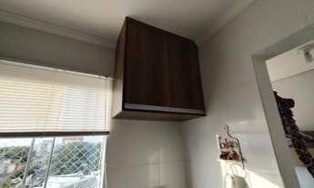 Imagem 4: Apartamento para venda tem 52 metros quadrados com 2 quartos em Tubalina - Uberlândia - MG