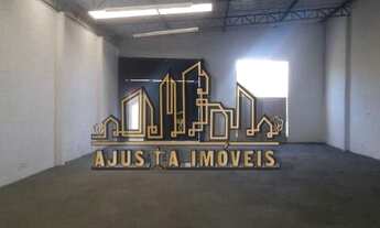 Imagem 5: Barracão à venda R$ 950.000,00 - Wanel Ville - Sorocaba/SP