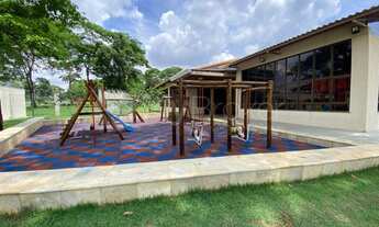 Imagem: Goiânia - Loteamento/Condomínio