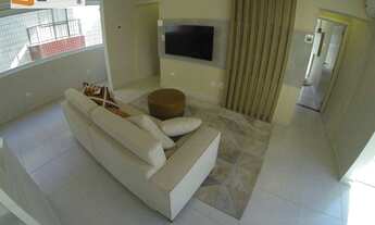 Imagem 5: Apartamento à venda, 93 m² por R$ 510.000,00 - Vila Guilhermina - Praia Grande/SP