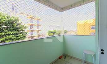 Imagem 5: Apartamento para Aluguel - Meier, 2 Quartos, 55 m2