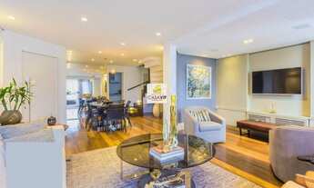 Imagem: Apartamento à venda, Perdizes, 271m²