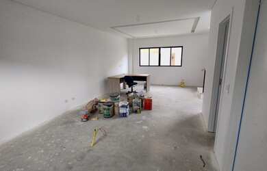 Imagem 3: Casa com 3 quartos próxima ao Jardim Botanico