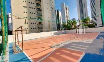 Imagem 6: JS) Villa Lobos | Um clássico moderno da Vale do Ave em Boa Viagem | 162m²