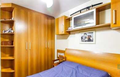 Imagem 9: Casa para Venda em Guarulhos, Vila Moreira, 3 dormitórios, 1 suíte, 3 banheiros, 3 vagas