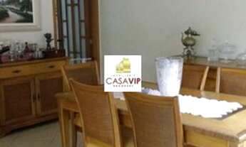 Imagem: Apartamento à venda, Vila Mariana, 150m²