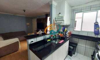 Imagem 4: Apartamento com 2 dormitórios à venda, 44 m² por R$ 205.000,00 - Água Chata - Guarulhos/SP