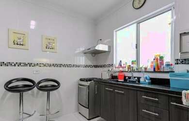 Imagem 3: Sobrado à venda, Vila Nilo, São Paulo, SP