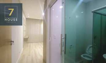 Imagem 6: Sobrado Mobiliado