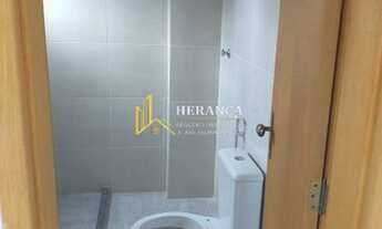 Imagem 6: Novíssimo pronto para morar!!! Financie até 100% nos pergunte como?