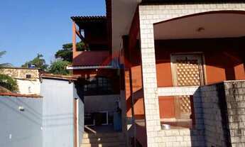 Imagem 3: Casa linear com terraço a venda em Campo Grande excelente localização