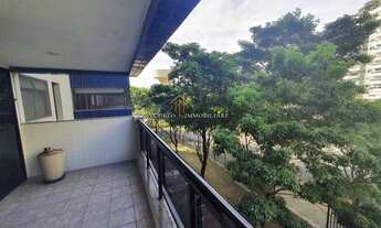 Imagem 4: Apartamento com 3 quartos, 101m2, à venda em Rio de Janeiro, Jacarepaguá