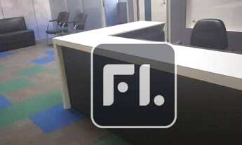 Imagem 4: Conjunto para alugar, 267 m² por R$ 18.000,00/mês - Bela Vista - São Paulo/SP