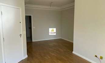 Imagem 2: Apartamento à venda, Vila Pompéia, 106m², 3 dormitórios, 1 suíte, 2 vagas!