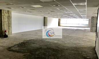 Imagem 2: Conjunto para alugar, 942 m² - Itaim Bibi - São Paulo/SP