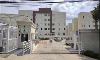 Imagem: Apartamento para venda possui 44 metros