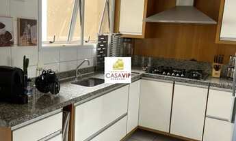 Imagem 5: Apartamento à venda, Vila Isa, 107m², 2 suítes, 2 vagas!