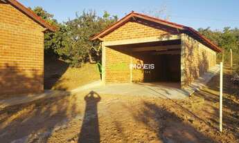 Imagem 5: Loop Imóveis Vende Sítio/Chácara localizado na Serra da Mesa GO