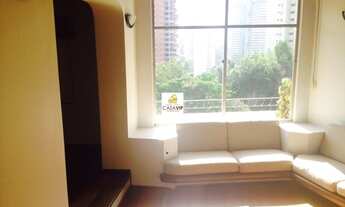 Imagem 6: Apartamento à venda, Vila Andrade, 130m², 3 dormitórios, 1 suíte, 2 vagas!