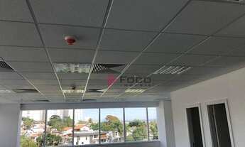 Imagem 5: Sala para alugar, 53 m² por R$ 4.505,00/mês - Jardim das Colinas - São José dos Campos/SP