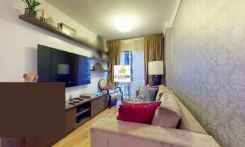 Imagem: Apartamento à venda, Vila Olímpia, 65m²