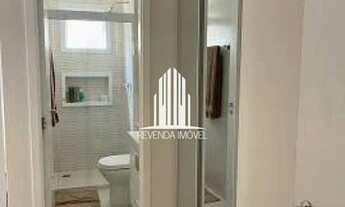 Imagem 7: Apartamento na Vila Olímpia com 3 dormitórios e 2 vagas