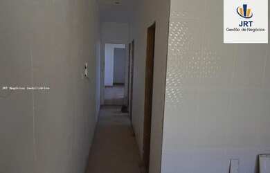 Imagem 6: Casa geminada, entrada individual, térrea, 03 quartos (suíte), quintal, 02 vagas, Jardim d