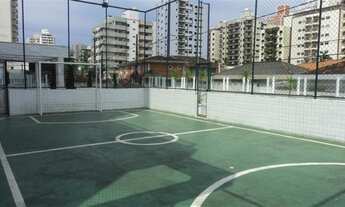 Imagem 12: APARTAMENTO AVIAÇÃO - PRAIA GRANDE SP