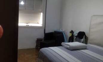 Imagem 2: Apartamento 1 dormitório Itararé São Vicente