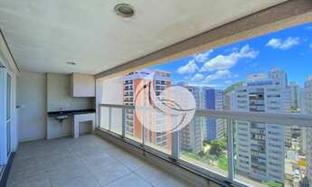 Imagem 7: Apartamento com Vista Mar no Centro do Guarujá, 3 Dormitórios, Lazer Completo - Praia das