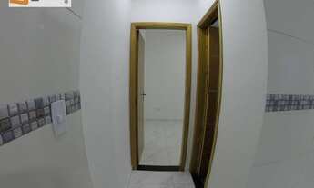 Imagem 7: Casa à venda, 70 m² por R$ 219.999,99 - Tupi - Praia Grande/SP