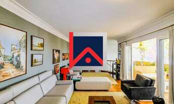 Imagem 6: Apartamento Venda Brooklin 321 m² 3 Dormitórios