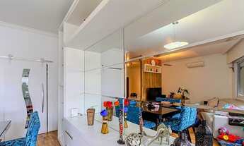 Imagem 4: Locação /Venda de Apto. no Paraíso - São Paulo - SP., 450m do metrô Paraíso