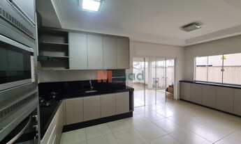 Imagem 6: Sobrado 4 quartos (1 suíte closet) semi mobiliado no Estrela