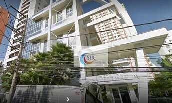 Imagem 3: Conjunto comercial para venda e locação, Jardins, São Paulo