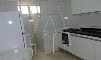 Imagem 3: Araçatuba - Apartamento - Centro