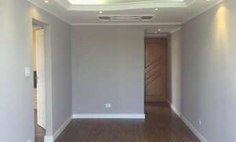 Imagem 3: Apartamento p/ venda 2 dorms, 1 vaga, piscina em Vila Mangalot - São Paulo - SP