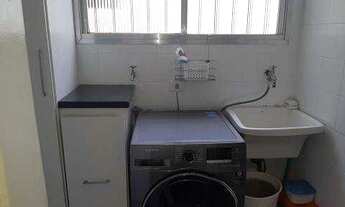 Imagem 4: Apartamento com 2 dormitórios à venda, 75 m² por R$ 760.000,00 - Moema - São Paulo/SP