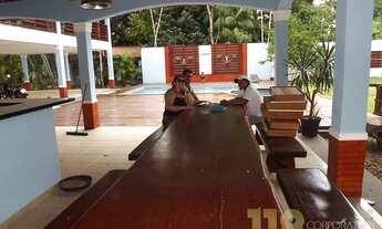 Imagem 6: LINDO SÍTIO MURINIM EM BENEVIDES