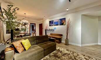 Imagem 7: Comprar apartamento 3 dormitórios, 1 suíte na Pompeia em Santos!