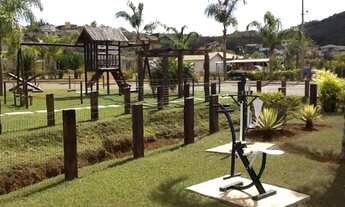 Imagem 4: NOVA LIMA - Terreno Padrão - Ville Des Lacs