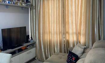 Imagem 3: Apartamento a venda com 45m2 com 2 quartos na Ponte Grande condomínio Único - Guarulhos