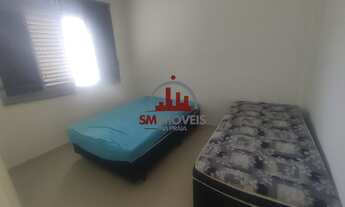 Imagem 7: Apartamento para comprar 2 dormitório no Boqueirão em Praia Grande SP