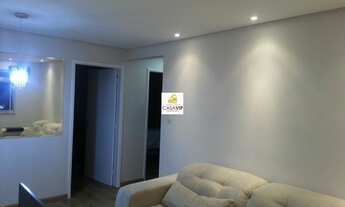 Imagem: Apartamento à venda, Água Branca, 55m²