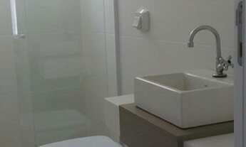 Imagem 3: Flat FRENTE MAR com 54 metros quadrados na Barra Norte - Balneário Camboriú - SC