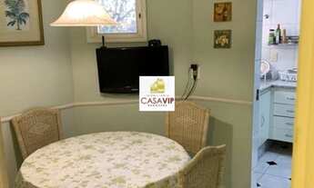 Imagem 6: Apartamento à venda, Vila Suzana, 210m², 4 dormitórios, 1 suíte, 2 vagas!