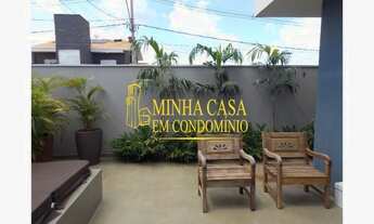 Imagem 6: CASA EM CONDOMINIO VILLAGE DAMHA MIRASSOL II